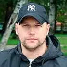 Хохлов Егор